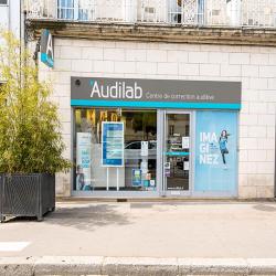 Audilab / Audioprothésiste Tours Les Halles