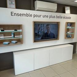 Audilab / Audioprothésiste Tours Nord
