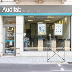 Audilab / Audioprothésiste Tours