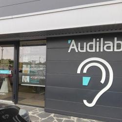 Audilab / Audioprothésiste Trélazé