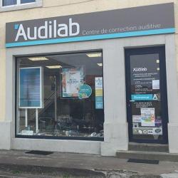 Audilab / Audioprothésiste Valdahon