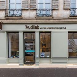 Audilab / Audioprothésiste Versailles