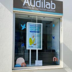 Audilab / Audioprothésiste Vierzon