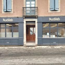Audilab / Audioprothésiste Arreau