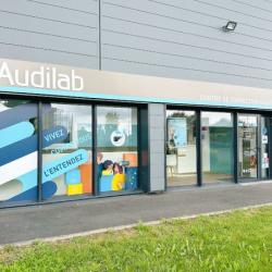 Audilab / Audioprothésiste Fondettes