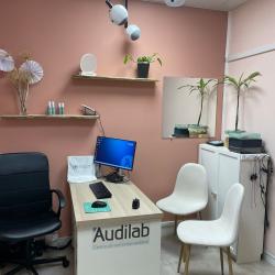 Audilab / Audioprothésiste Fréjus