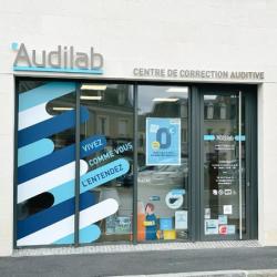 Audilab / Audioprothésiste La Riche