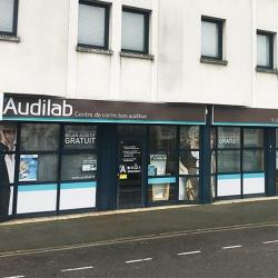 Audilab / Audioprothésiste Blois