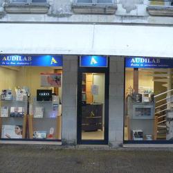 Audilab / Audioprothésiste Vendôme