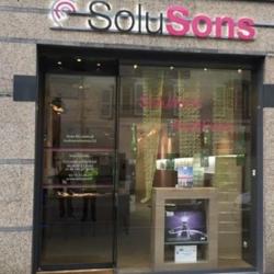 Solusons