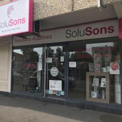 Solusons