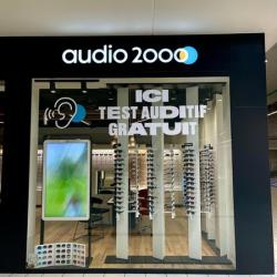Audio 2000