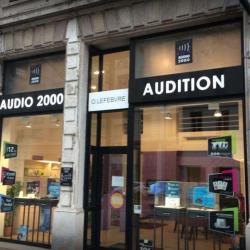 Audio 2000