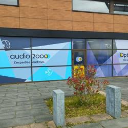 Audio 2000 Nogent-le-rotrou
