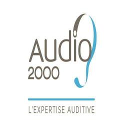 Audio 2000 Vassard Aurélien Partenaire