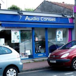 Audio Conseil Bordeaux Caudéran