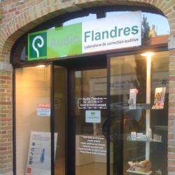 Audio Flandres Appareils Auditifs