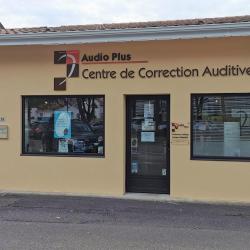 Audio Plus