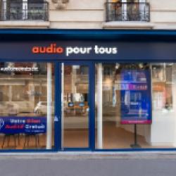 Audio Pour Tous