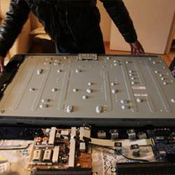 Audio Visuel Services