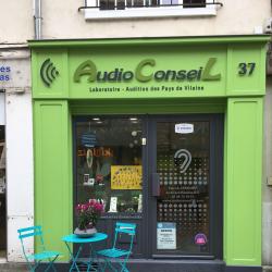 Amplifon Audioprothésiste Redon