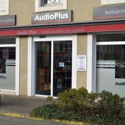 Audioplus - Audioprothésistes