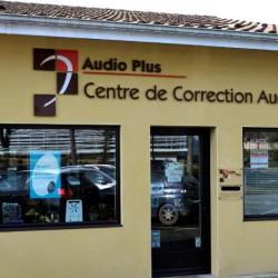 Audioplus - Audioprothésistes
