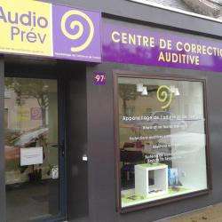 Audioprev Arnage