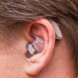 Audioprothèses Stromboni