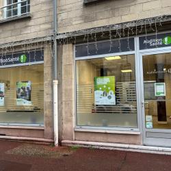 Audioprothésiste Abbeville Audition Santé