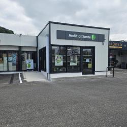 Audioprothésiste Agen Audition Santé