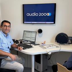 Audioprothésiste Aizenay - Audio 2000