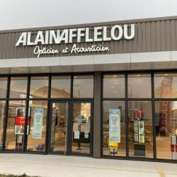 Audioprothésiste Albi - Alain Afflelou Acousticien