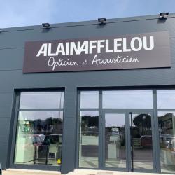Audioprothésiste Ales Zac - Alain Afflelou Acousticien