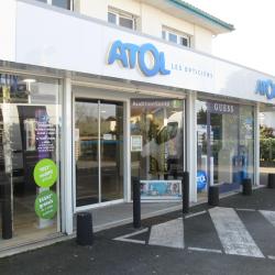 Audioprothésiste Ambarès-et-lagrave Audition Santé