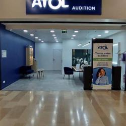 Audioprothésiste Amiens - Atol Audition