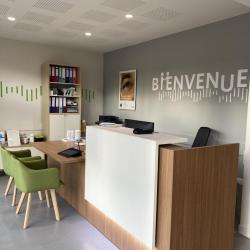 Audioprothésiste Amiens Audition Santé