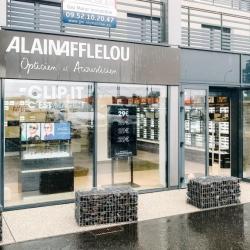 Audioprothésiste Andrezieux - Alain Afflelou Acousticien
