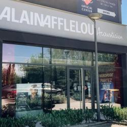 Audioprothésiste Seynod-annecy - Alain Afflelou Acousticien