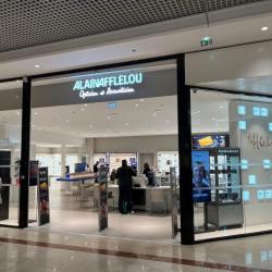 Audioprothésiste Antibes - Alain Afflelou Acousticien