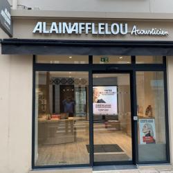 Audioprothésiste Antibes - Alain Afflelou Acousticien