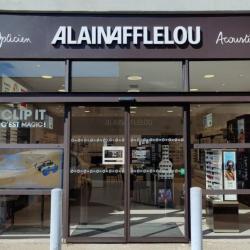 Audioprothésiste Apt - Alain Afflelou Acousticien