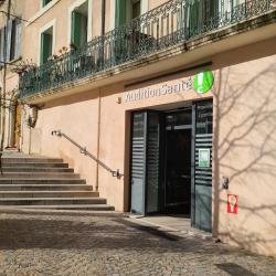 Audioprothésiste Apt Auditionsanté