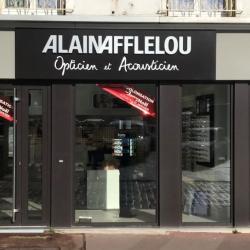 Audioprothésiste Arpajon - Alain Afflelou Acousticien