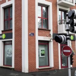 Audioprothésiste Arras Pasteur Audition Santé
