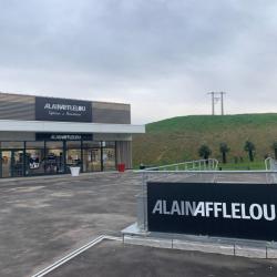 Audioprothésiste Auch - Alain Afflelou Acousticien