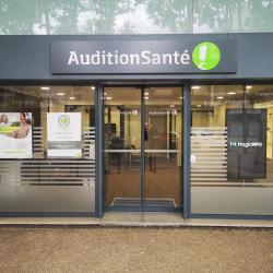 Audioprothésiste Aulnay-sous-bois Audition Santé