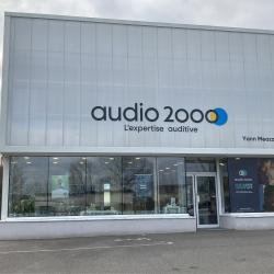 Audioprothésiste Auray - Audio 2000
