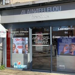 Audioprothésiste Aurillac - Alain Afflelou Acousticien
