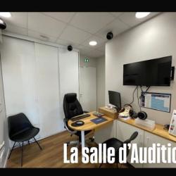 Audioprothésiste Aussonne - Audio 2000